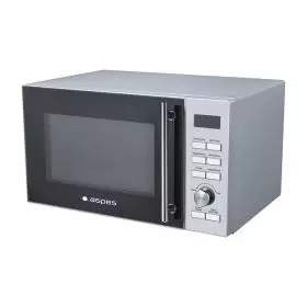 Aspes AMWC25900DGN